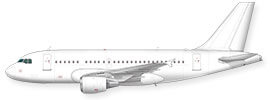 Airbus A318