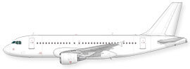 Airbus A319