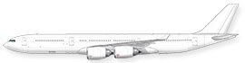 Airbus A340-500