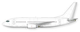 Boeing 737-600
