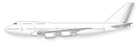 Boeing 747-300