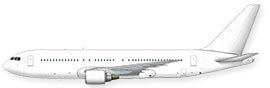 Boeing 767-200