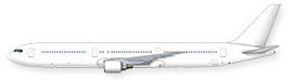 Boeing 767-400
