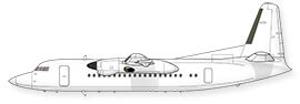 Fokker 50