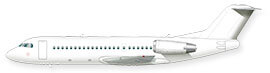 Fokker 70