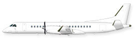 Saab 2000