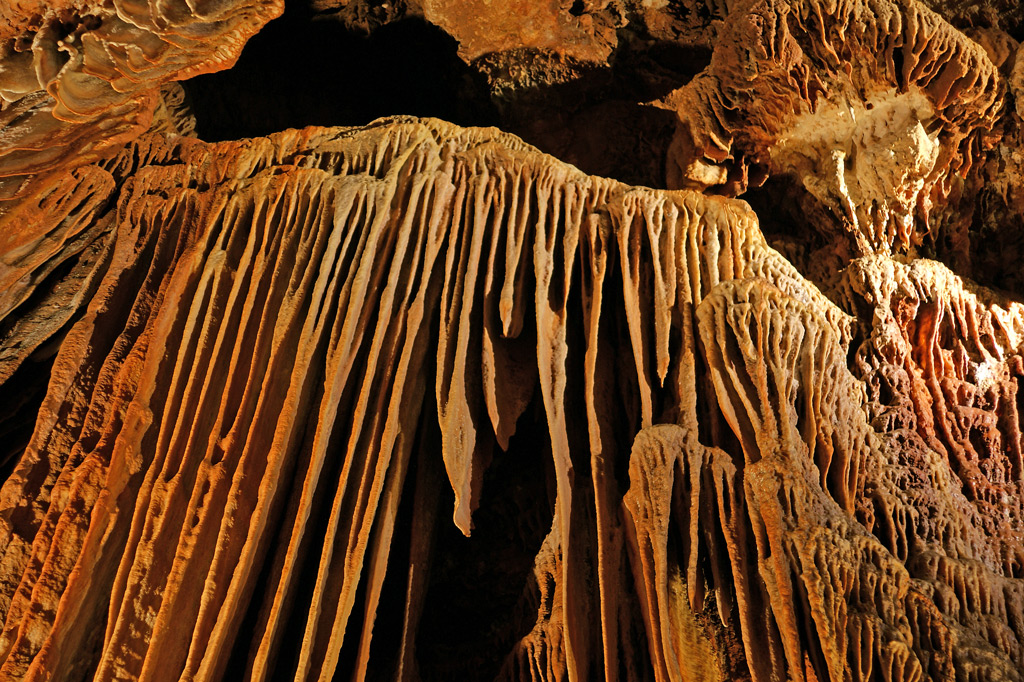 Фото: Пещера Баредине