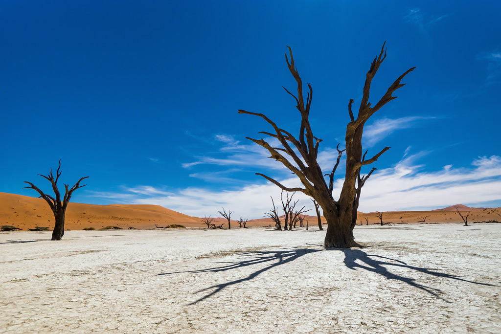 Фото: Деад Фляй, Намибия