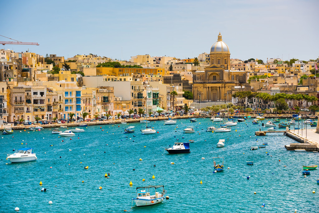 Фото: Мальта