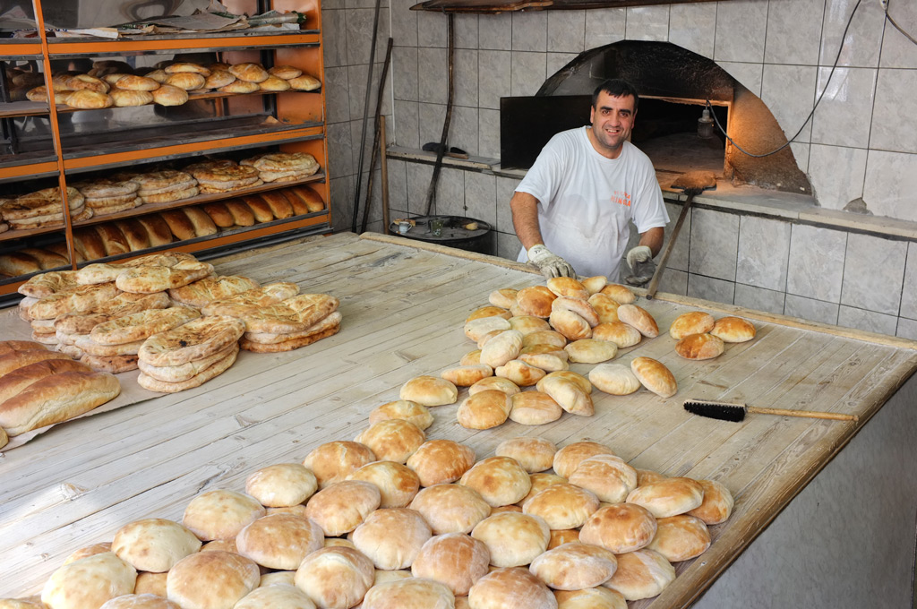 Фото: Булочная Novi Pazar