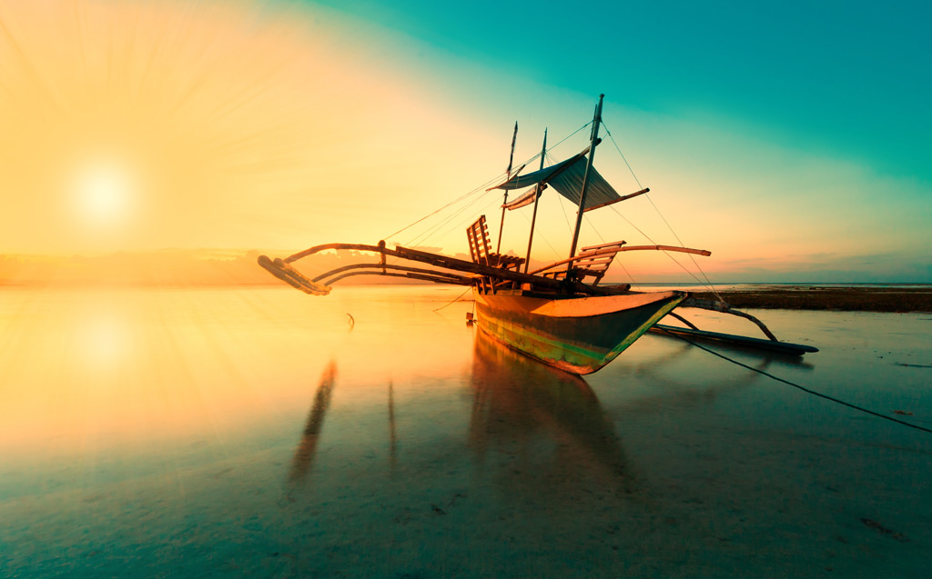 Фото: Палаван, Филиппины
