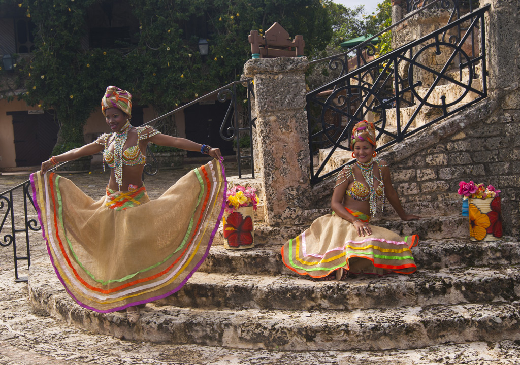 Photo: Santo Domingo