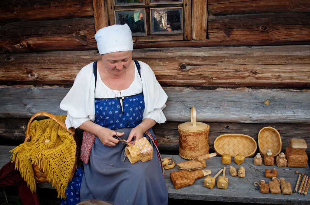 Фото: Путешествие по Карелии