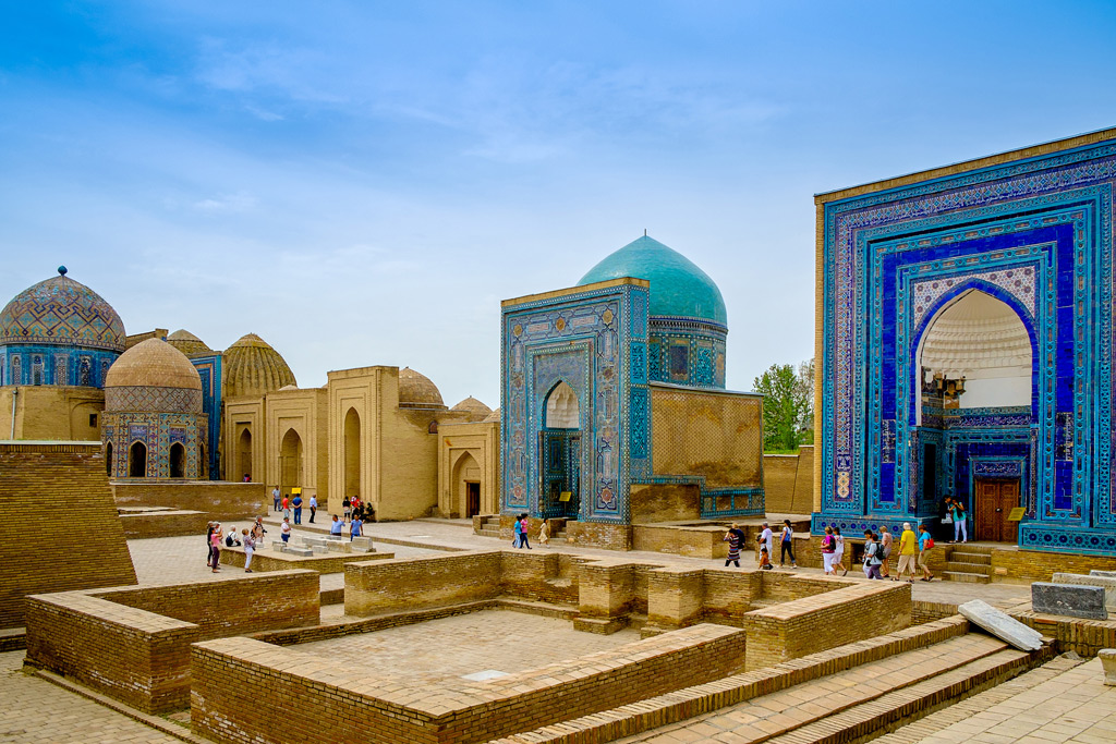 Фото: Узбекистан
