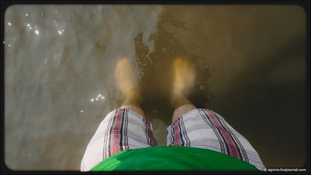 Фото: Отличная водичка