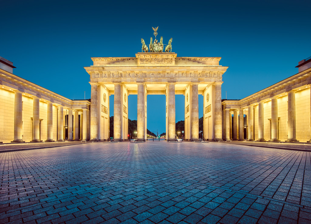 Германия Фото: Германия