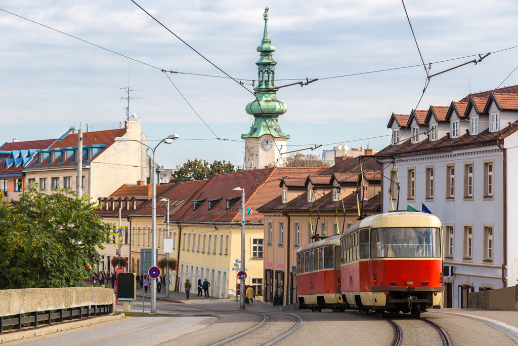 Братислава Фото: Братислава