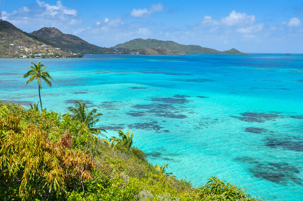 Photo: Caribbean Sea