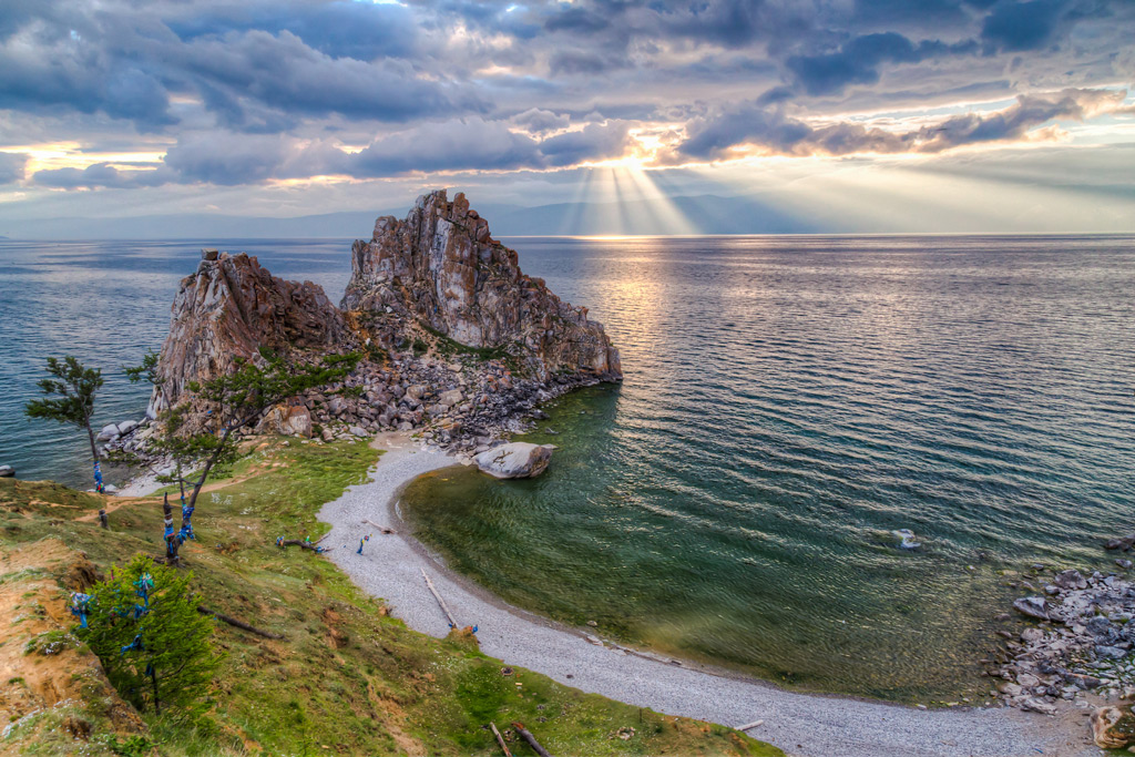 Фото: Ольхон