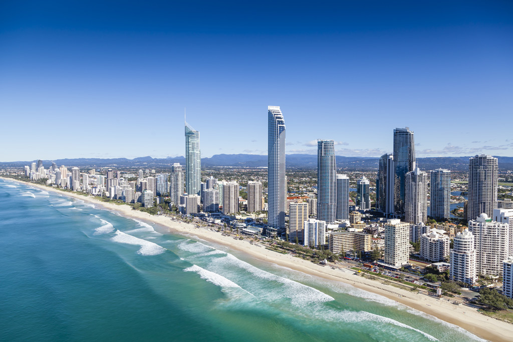 Фото: Gold Coast