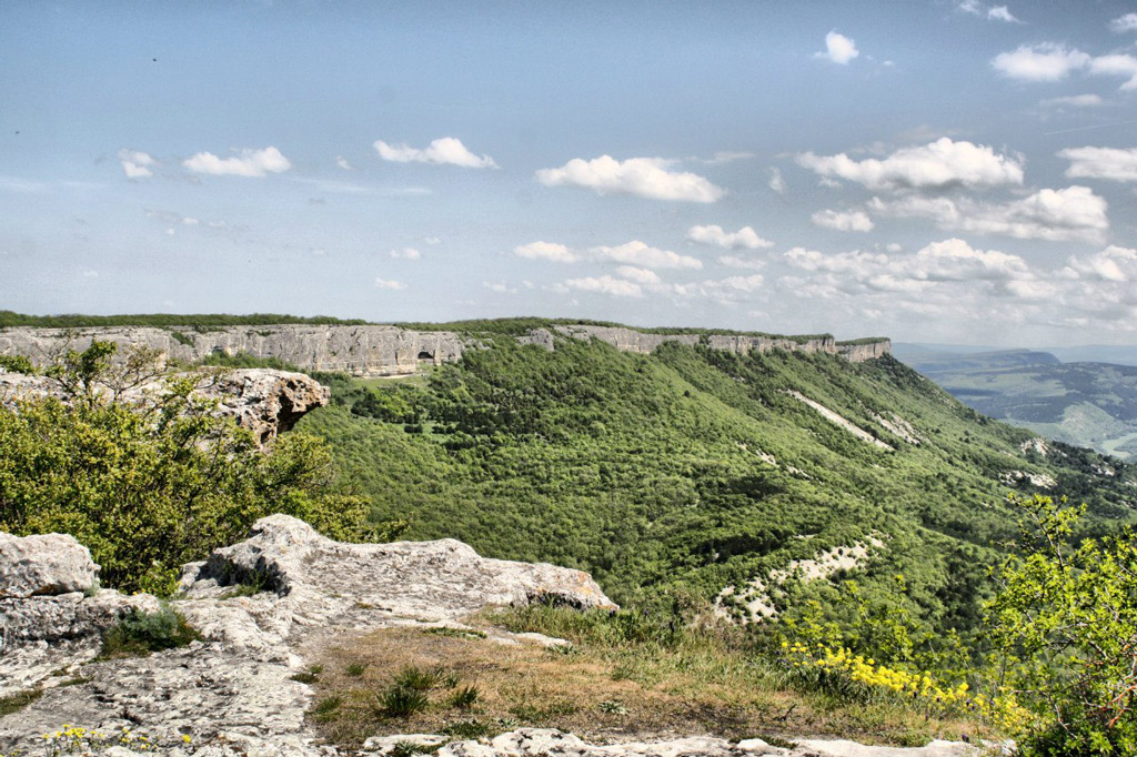 Фото: Бахчисарай