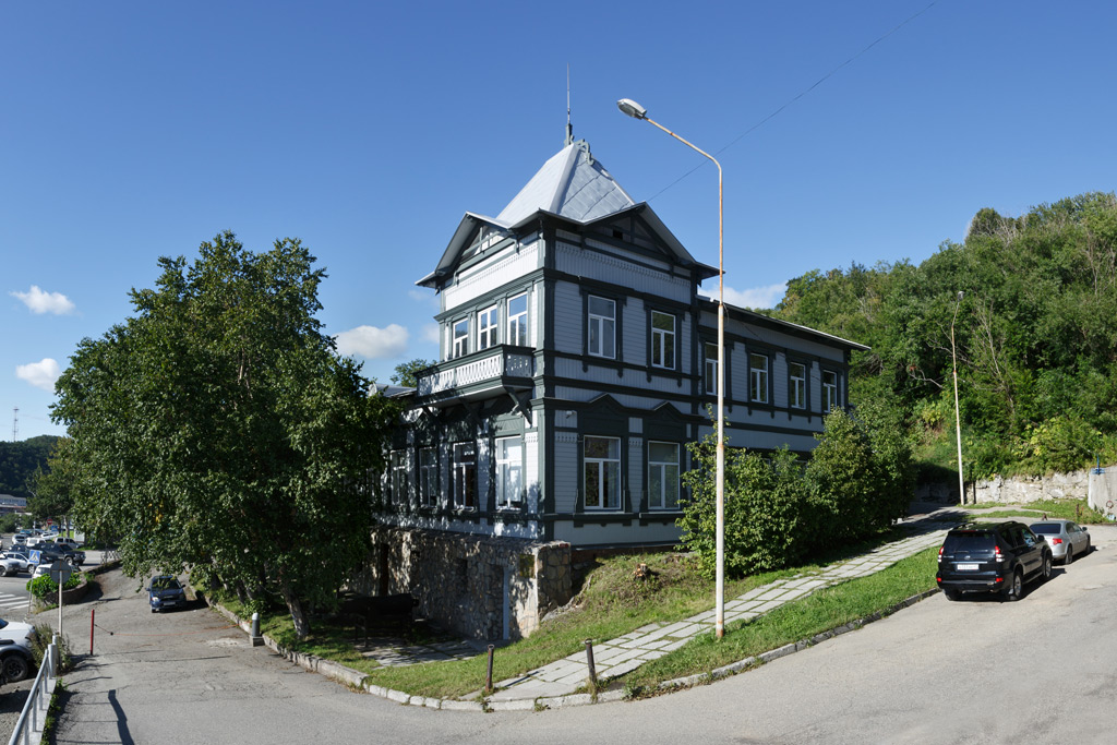 Фото: Петропавловск-Камчатский