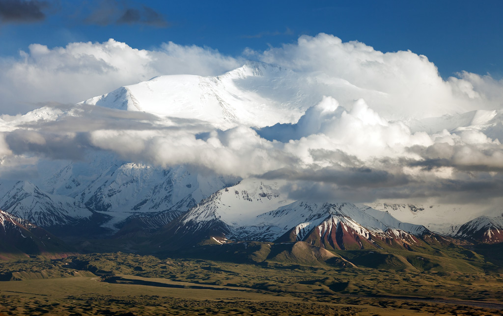 Кыргызстан Фото: Кыргызстан