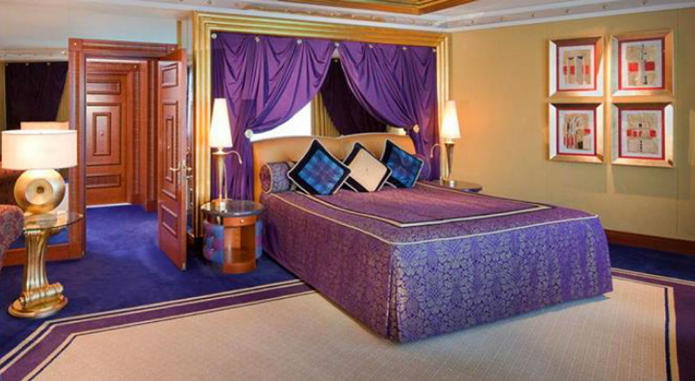 Фото: Burj Al Arab