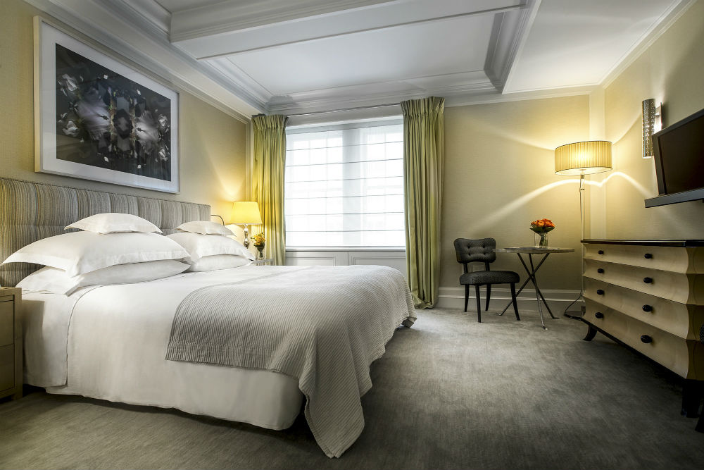 Фото: The Mark Hotel