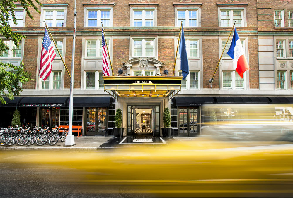 Фото: The Mark Hotel