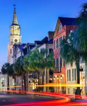 5 городов с самыми гостеприимными жителями