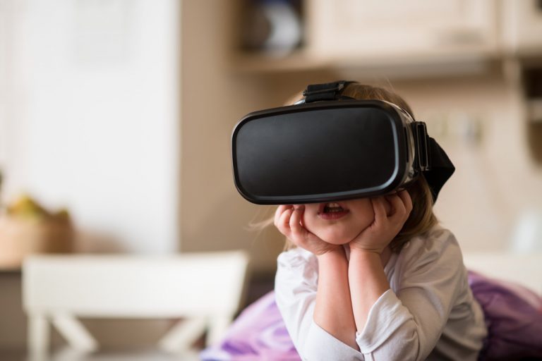 virtual child virtual child