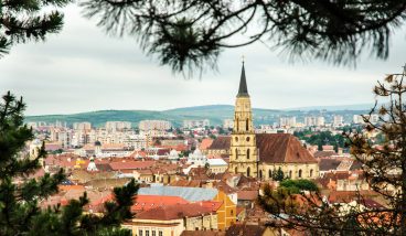 Клуж-Напока. Что посетить в столице Трансильвании?