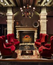 Британцы определили лучшие хостелы Европы