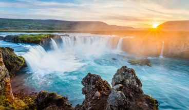 8 фактов об Исландии, которые вас удивят