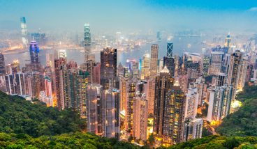 8 мест в Гонконге, где необходимо побывать каждому туристу