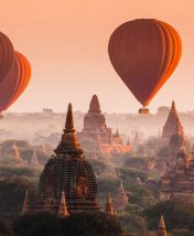 Бирма – 14 вещей, которые можно сделать только здесь