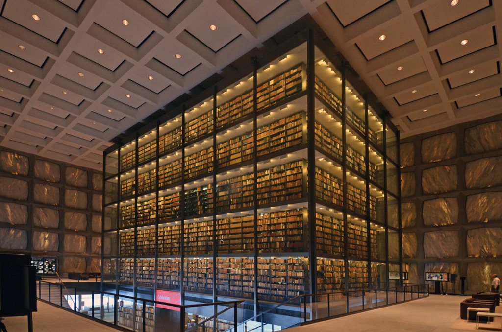 most-great-libraries