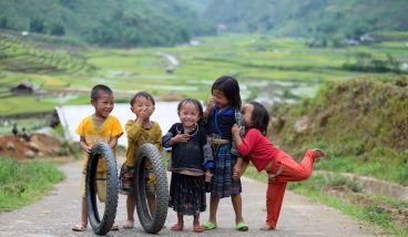 10 вещей, которые нужно сделать во Вьетнаме