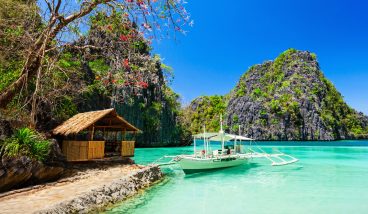 Филиппины: 10 необычных достопримечательностей