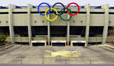 Когда пустеют трибуны: 8 заброшенных олимпийских объектов