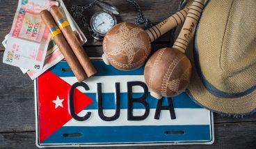 Почему стоит поехать на Кубу именно сейчас