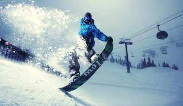 Где бюджетно кататься на горных лыжах и сноуборде в Европе