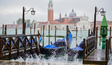 7 вещей, которые нужно сделать в Венеции