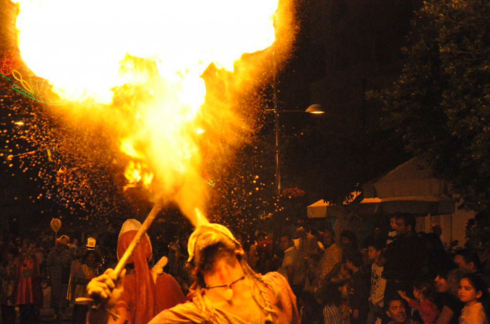 Photo: Feast of Lights