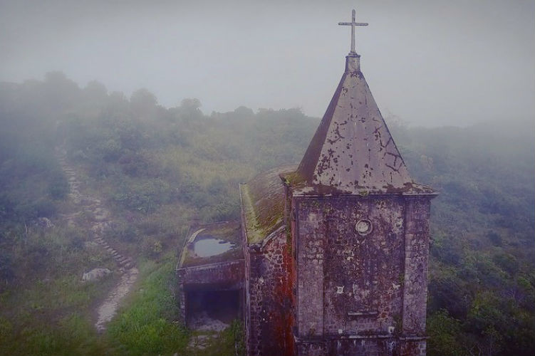 Фото: Католическая церковь