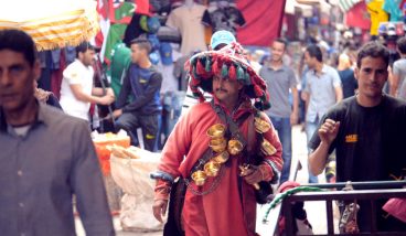 Удивительное Марокко: пустыни, горные курорты и роскошные риады