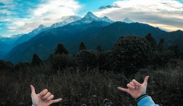 Трекинг в Непале: сколько стоит, какой выбрать и к чему быть готовым
