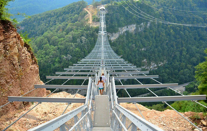 Фото: Скайпарк