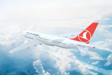 Фото: Turkish Airlines